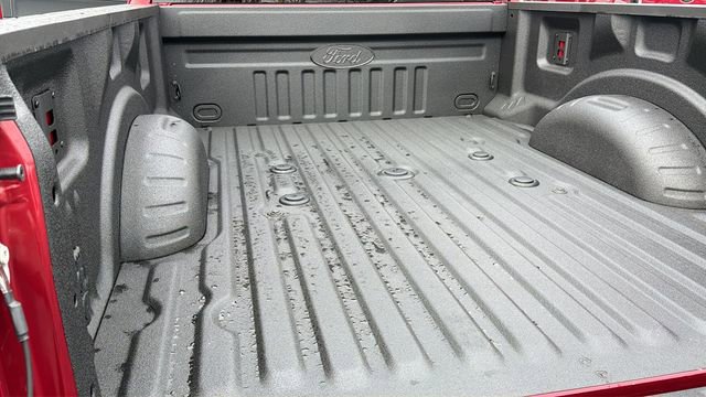 New 2026 Ford F250 Lariat image 14