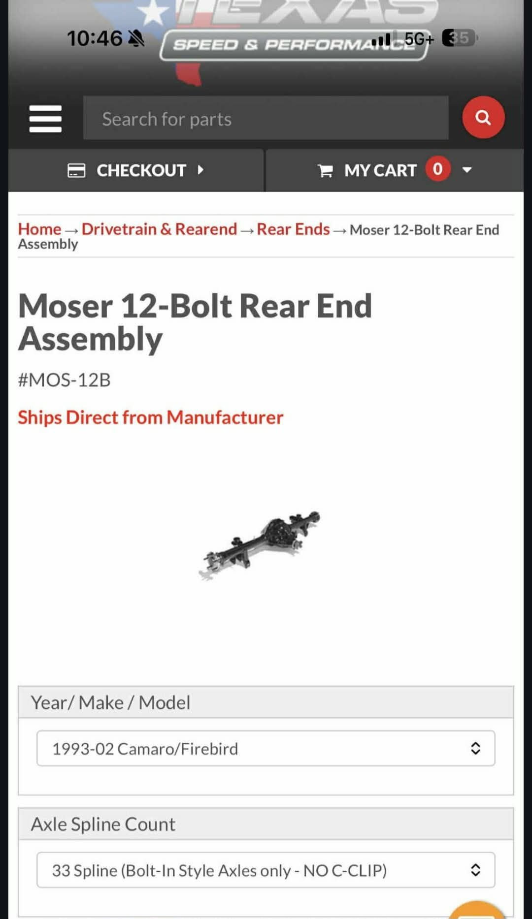 Used 1999 Pontiac Firebird Formula image 7