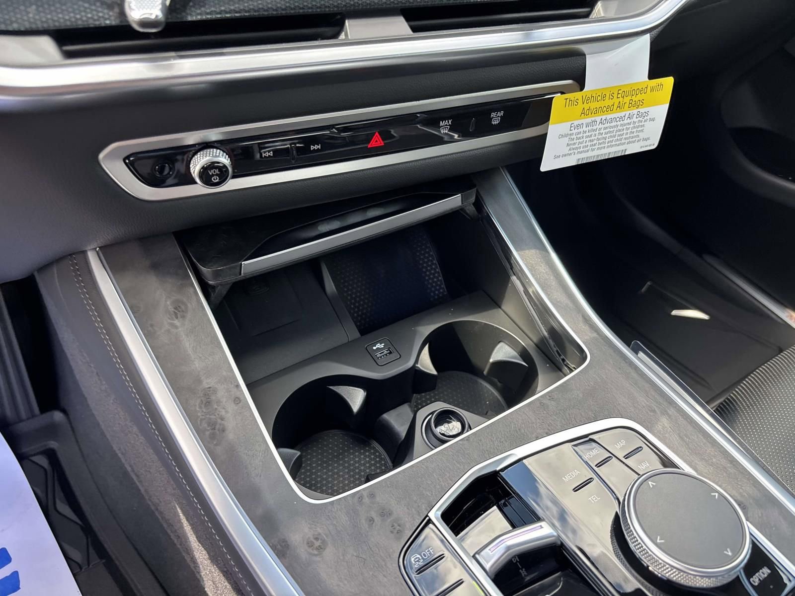 New 2026 BMW X5 xDrive40i w/ Premium Package image 23