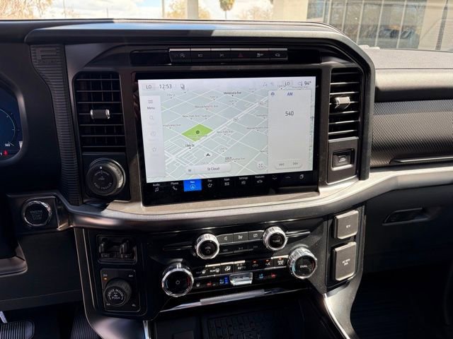 New 2026 Ford F150 Raptor image 12