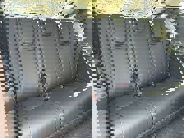 New 2026 Subaru Ascent Limited image 18