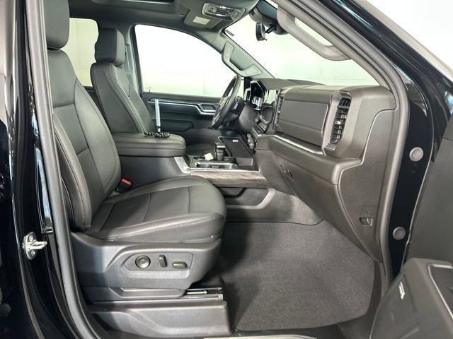 Used 2026 Chevrolet Silverado 1500 LTZ AWD/4WD image 28