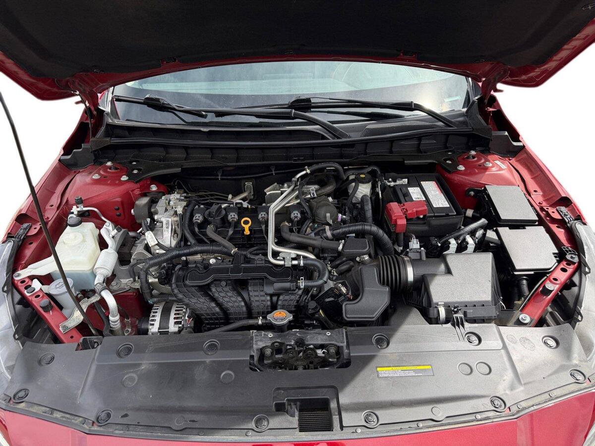Used 2023 Nissan Altima 2.5 SR FWD image 19