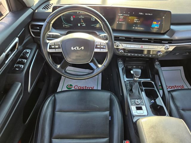 Used 2025 Kia Telluride S AWD/4WD image 12