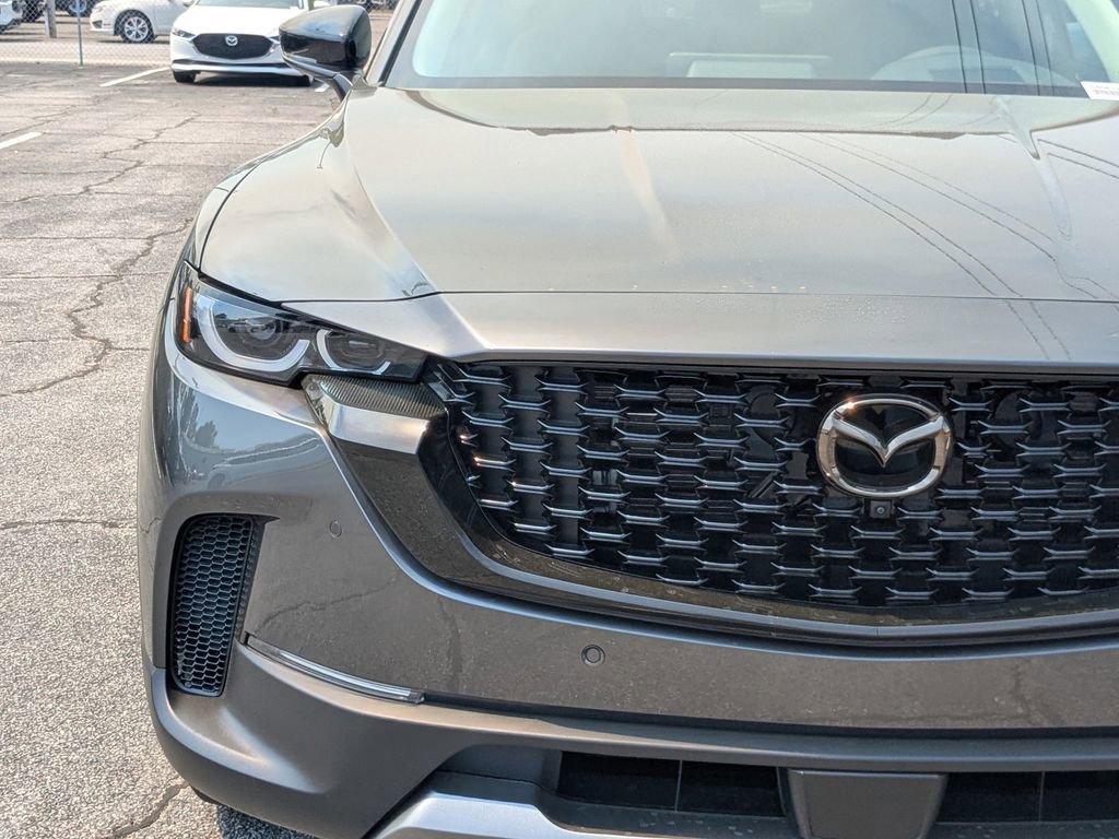 New 2026 MAZDA CX-50 2.5 Turbo w/ Accent Package image 10