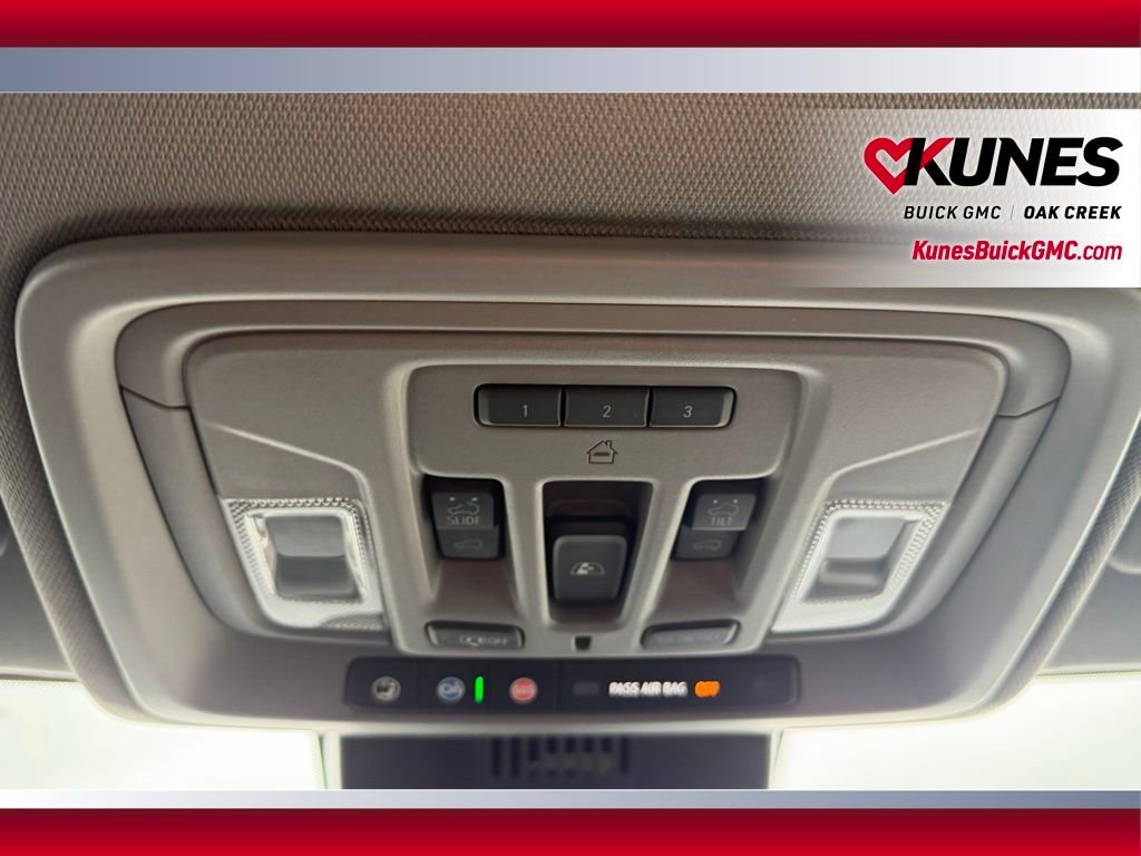 Used 2024 GMC Sierra 1500 Denali AWD/4WD image 20