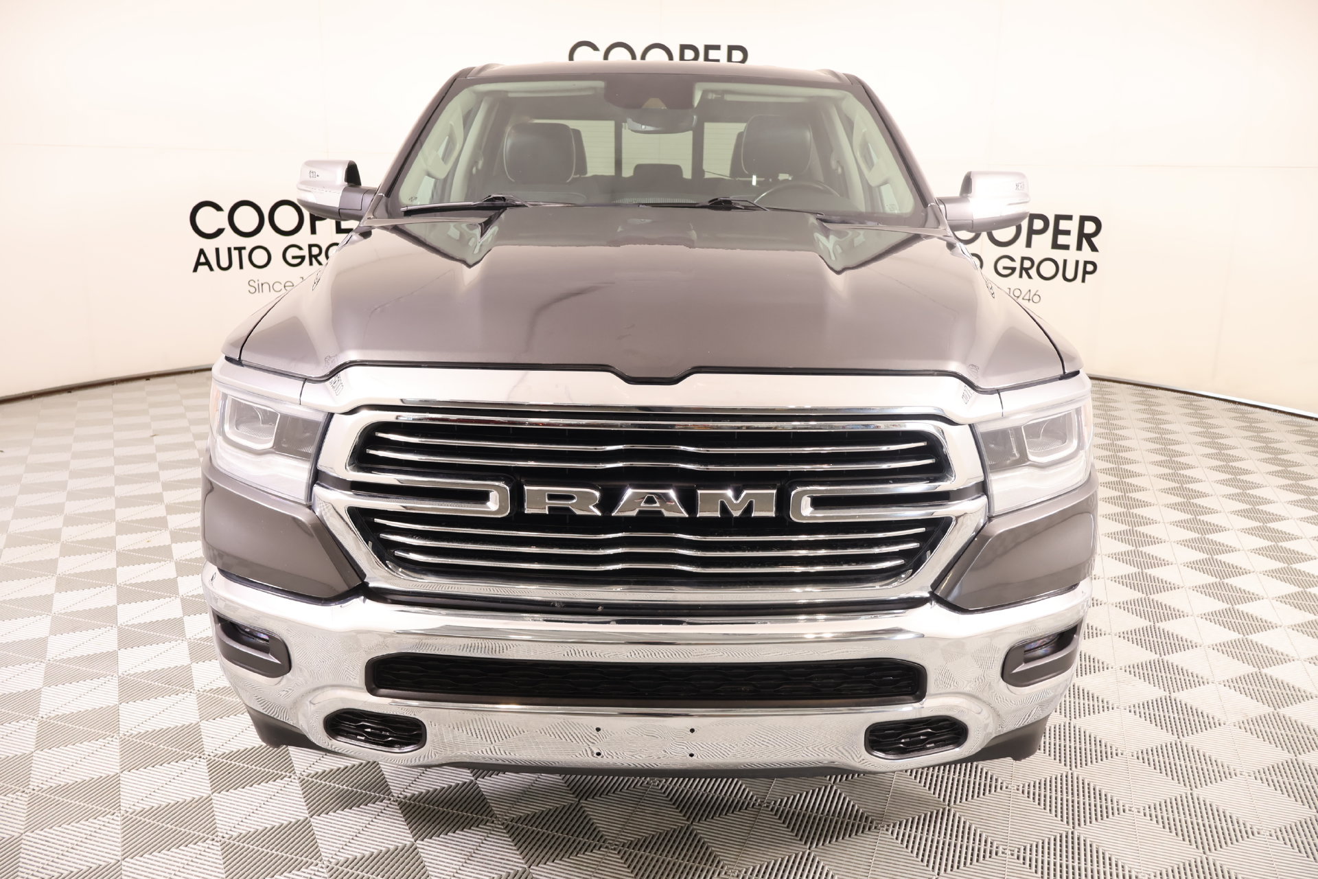 Used 2022 RAM 1500 Laramie AWD/4WD image 10