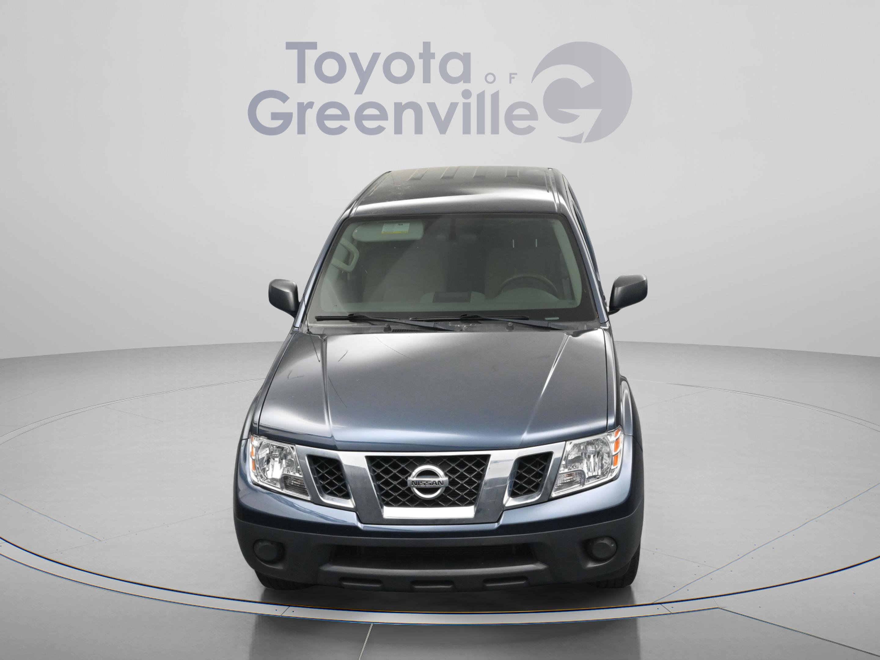 Used 2019 Nissan Frontier SV image 24