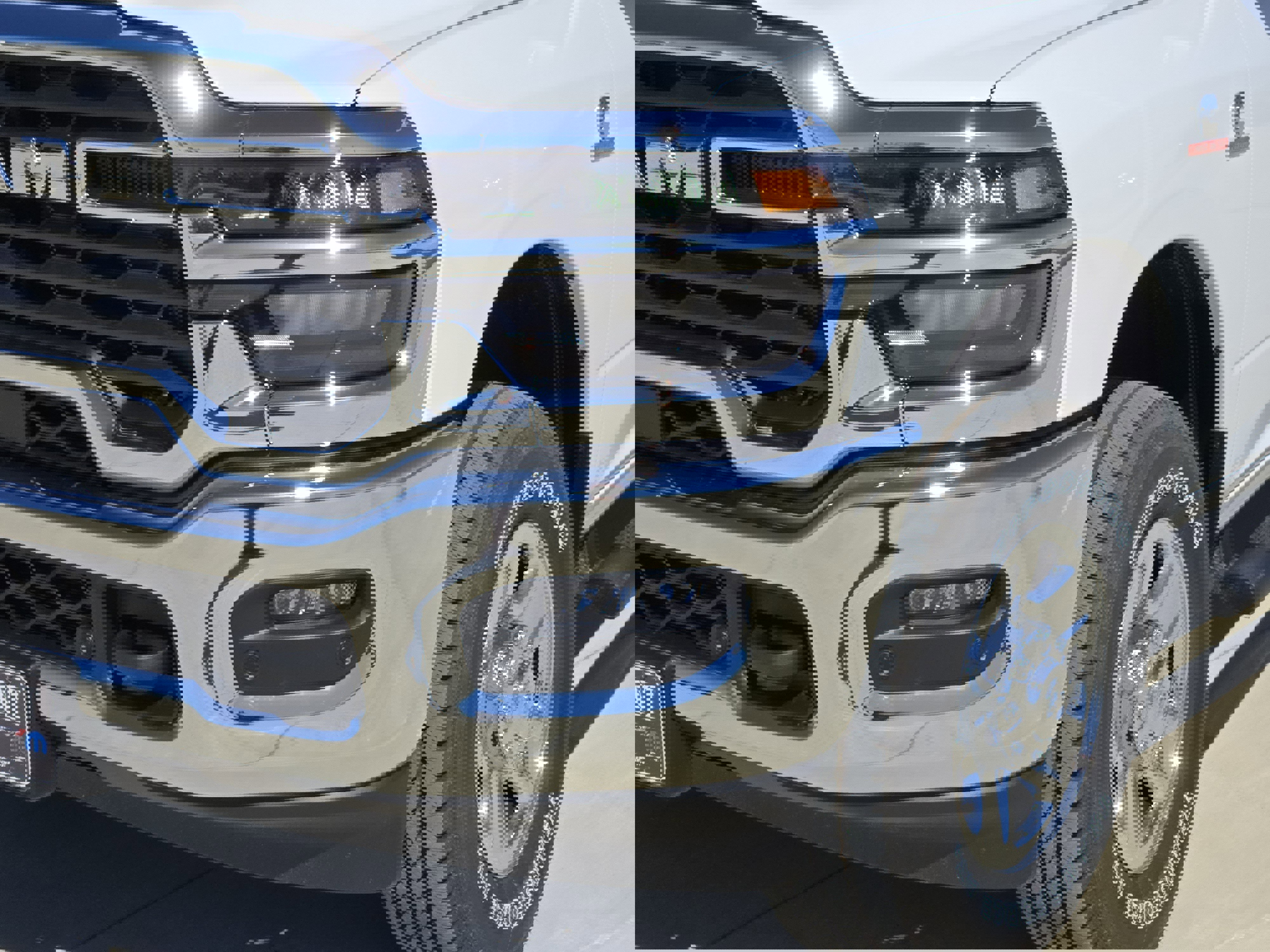 New 2026 RAM 2500 Tradesman image 7