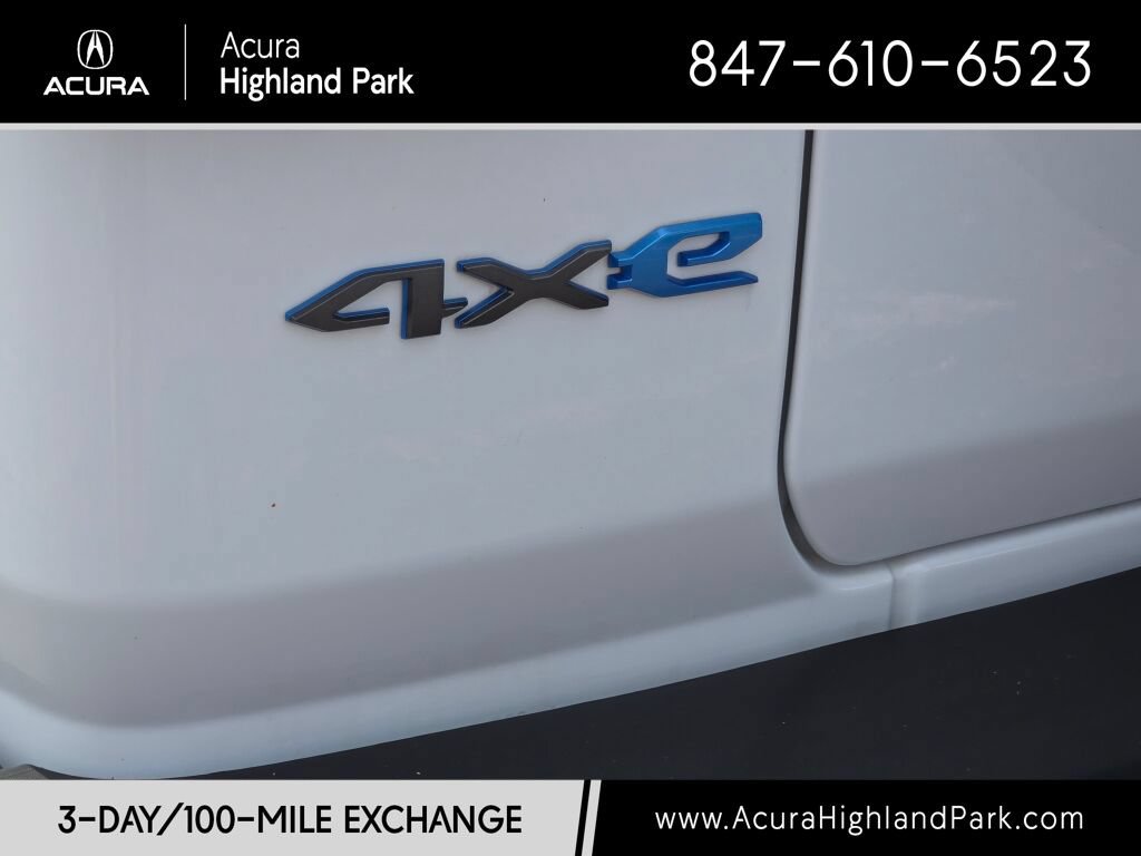 Used 2022 Jeep Wrangler Unlimited Rubicon 4xe w/ Cold Weather Group AWD/4WD image 20