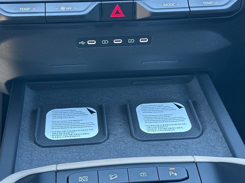 New 2027 Kia Telluride EX FWD image 26