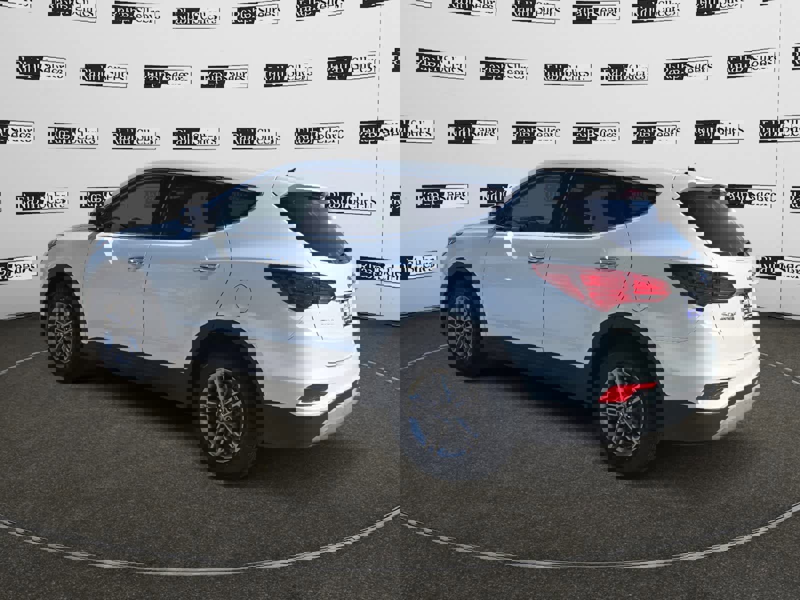 Used 2018 Hyundai Santa Fe Sport image 4