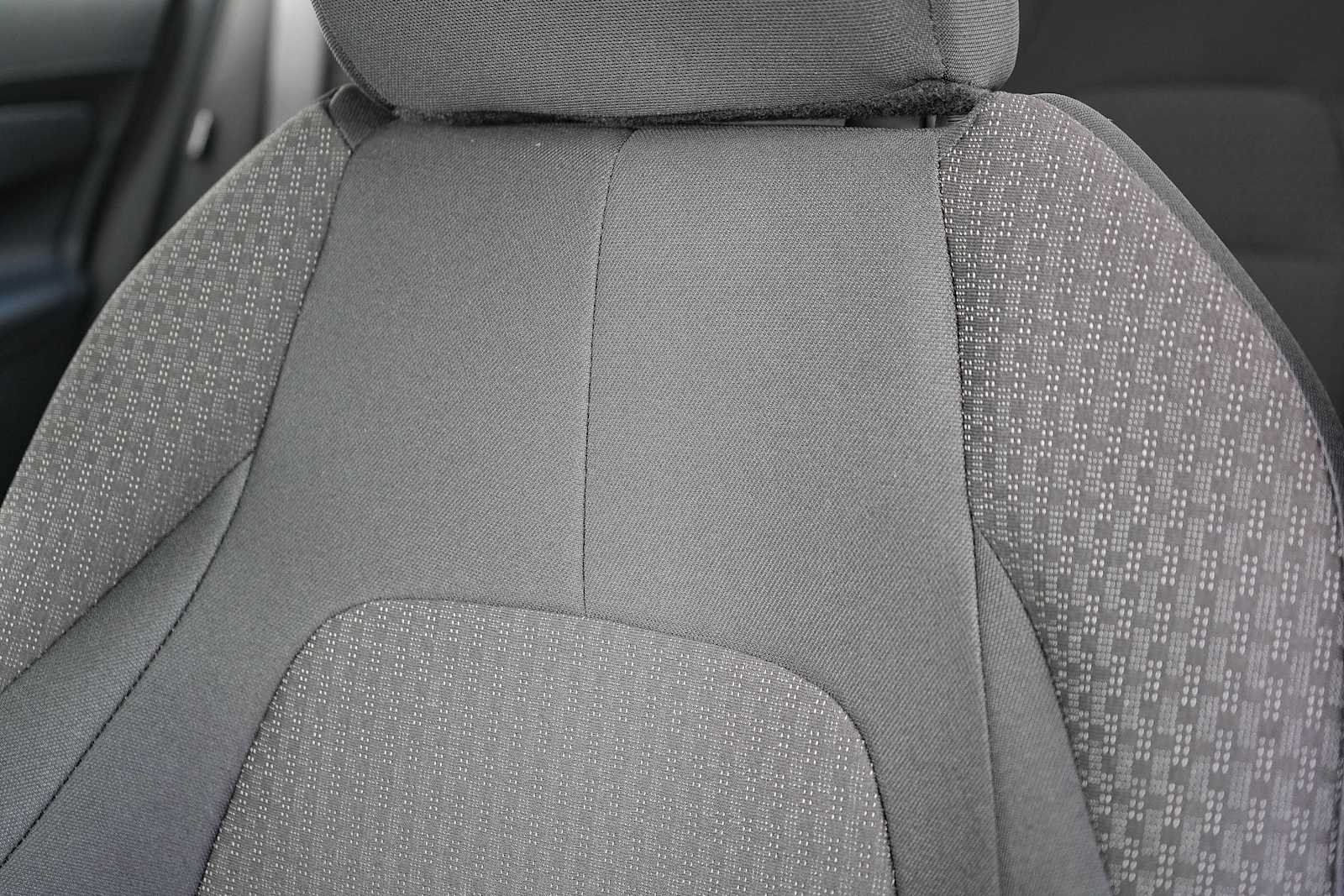 New 2026 Nissan Sentra S w/ Floor Mat Package FWD image 26