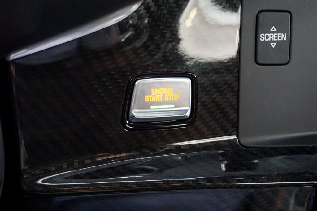 Used 2019 Chevrolet Corvette Grand Sport image 64