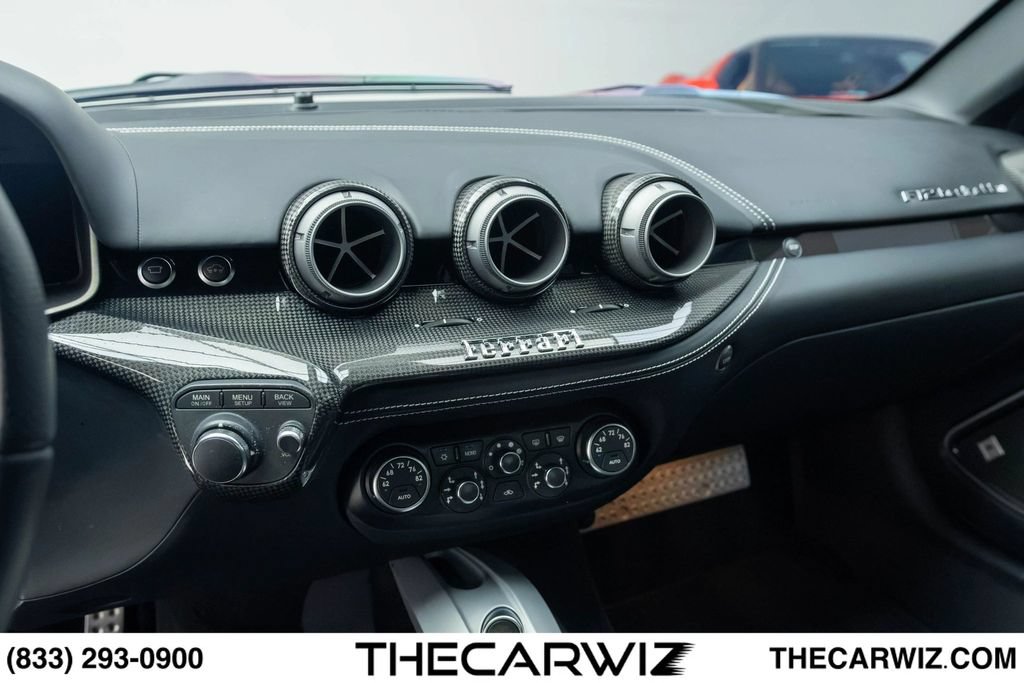 Used 2014 Ferrari F12 Berlinetta RWD image 70