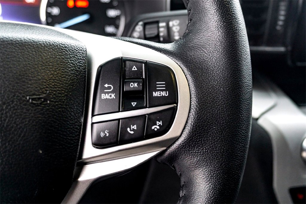 Used 2023 Ford Explorer XLT w/ Equipment Group 202A image 20