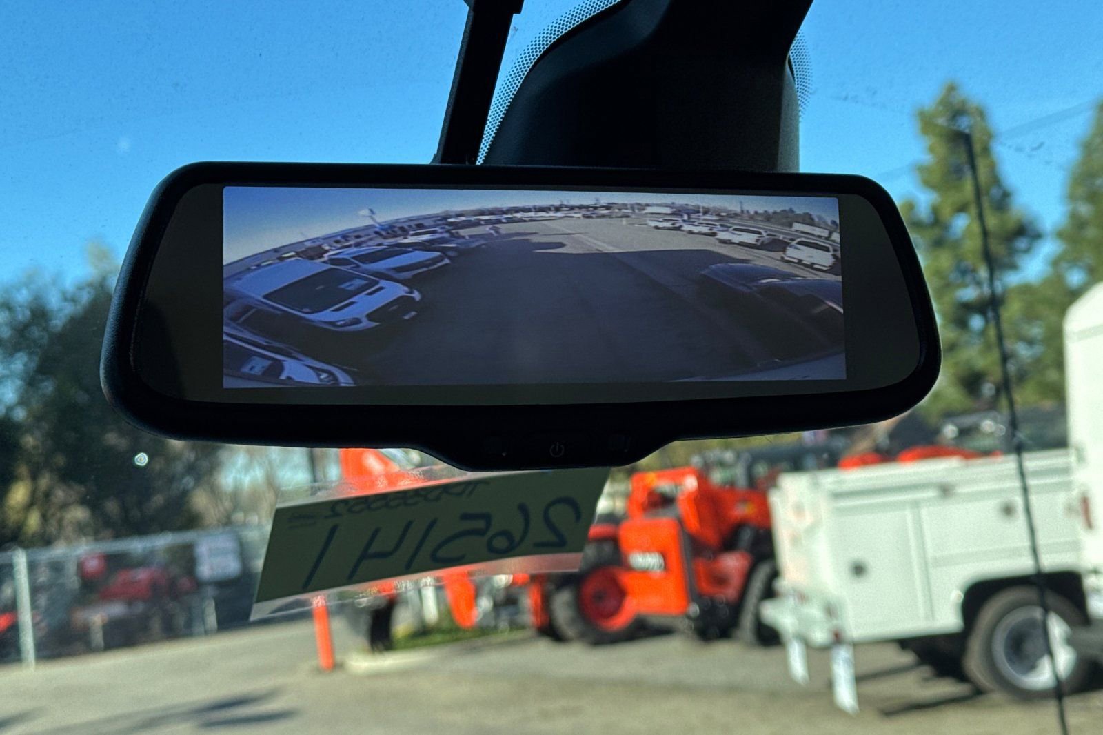 New 2026 Ford E-350 and Econoline 350 Super Duty w/ Power Equipment Group image 19