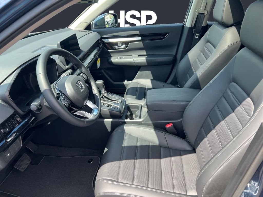 Used 2026 Honda CR-V EX-L image 9