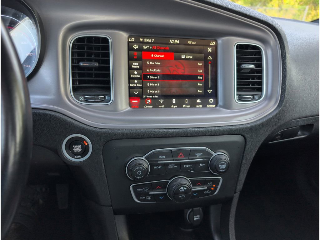 Used 2023 Dodge Charger GT image 13