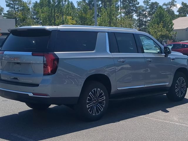 New 2026 GMC Yukon XL Elevation w/ Elevation Premium Package AWD/4WD image 5