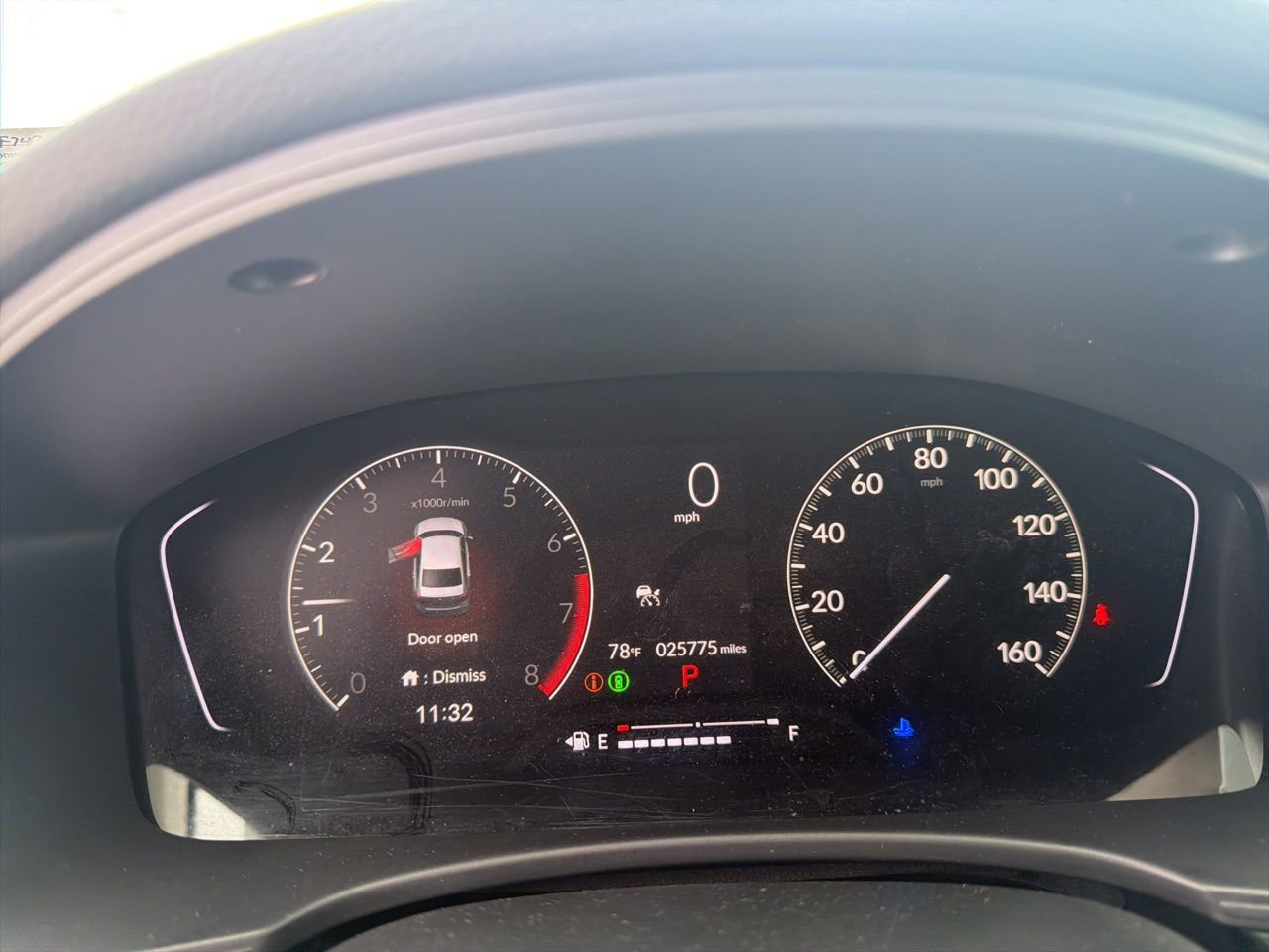 Used 2024 Honda Civic EX image 13