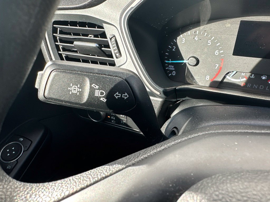 Certified 2022 Ford Escape SE FWD image 42