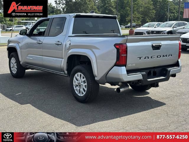 Used 2026 Toyota Tacoma SR5 AWD/4WD image 10