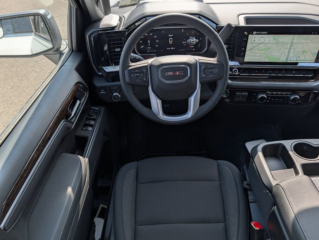 New 2026 GMC Sierra 1500 SLE image 22