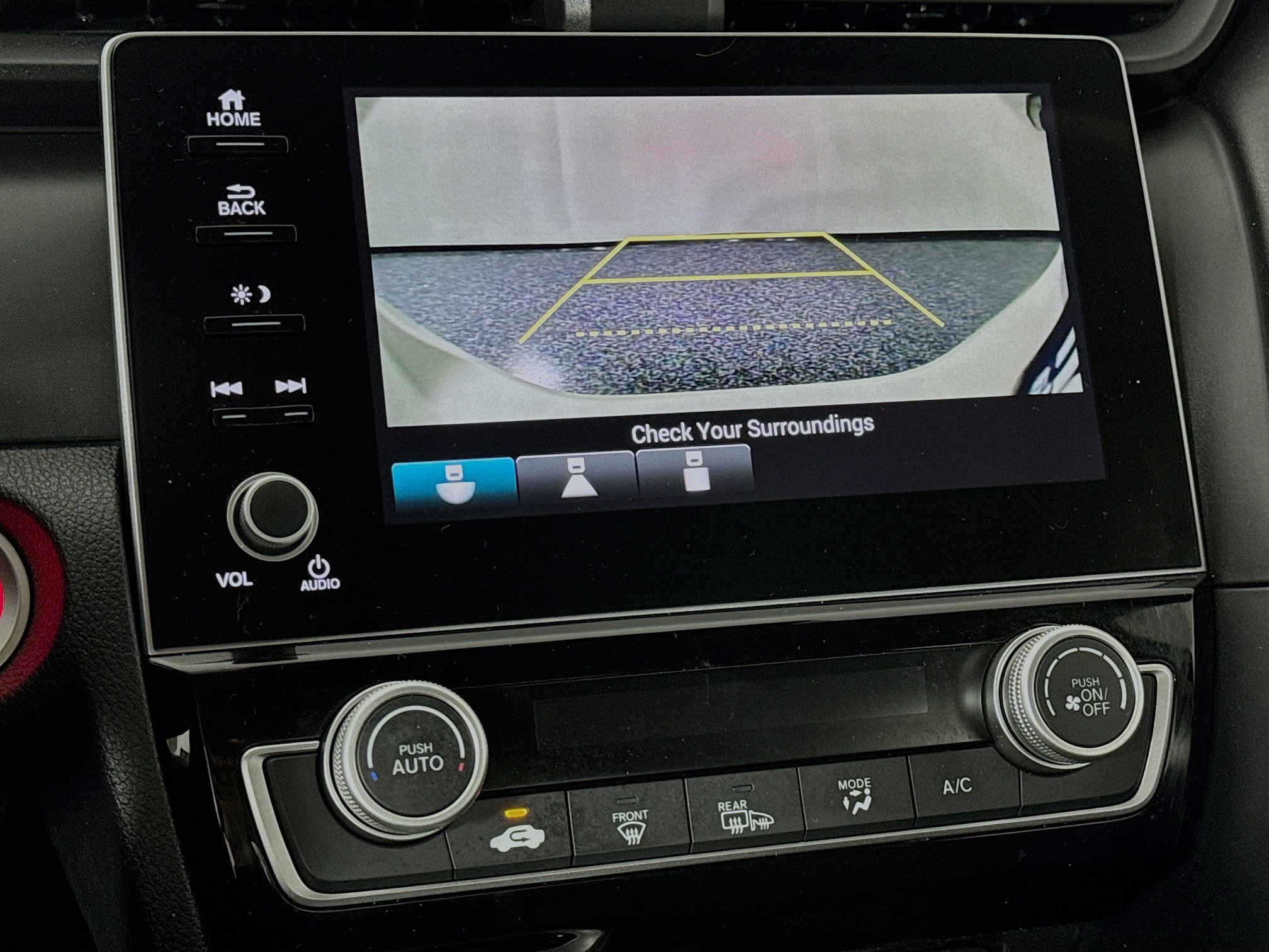 Certified 2019 Honda Insight EX image 13
