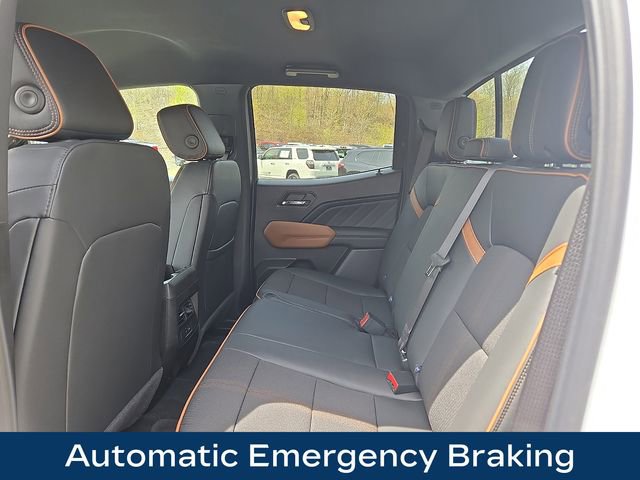 Used 2026 GMC Canyon AT4 AWD/4WD image 17