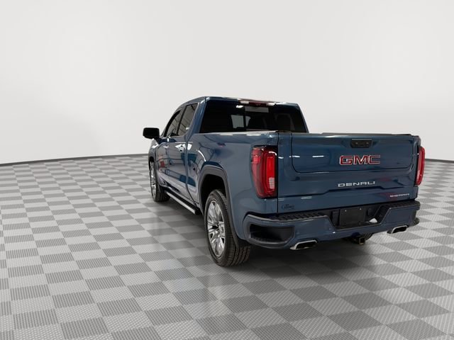 Certified 2024 GMC Sierra 1500 Denali w/ Denali Reserve Package AWD/4WD image 8