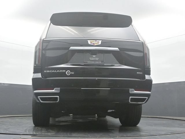 Certified 2025 Cadillac Escalade Premium Luxury w/ Touring Package AWD/4WD image 54
