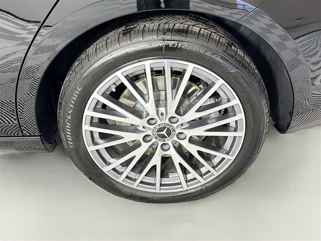 Used 2025 Mercedes-Benz CLA 250 4MATIC image 29