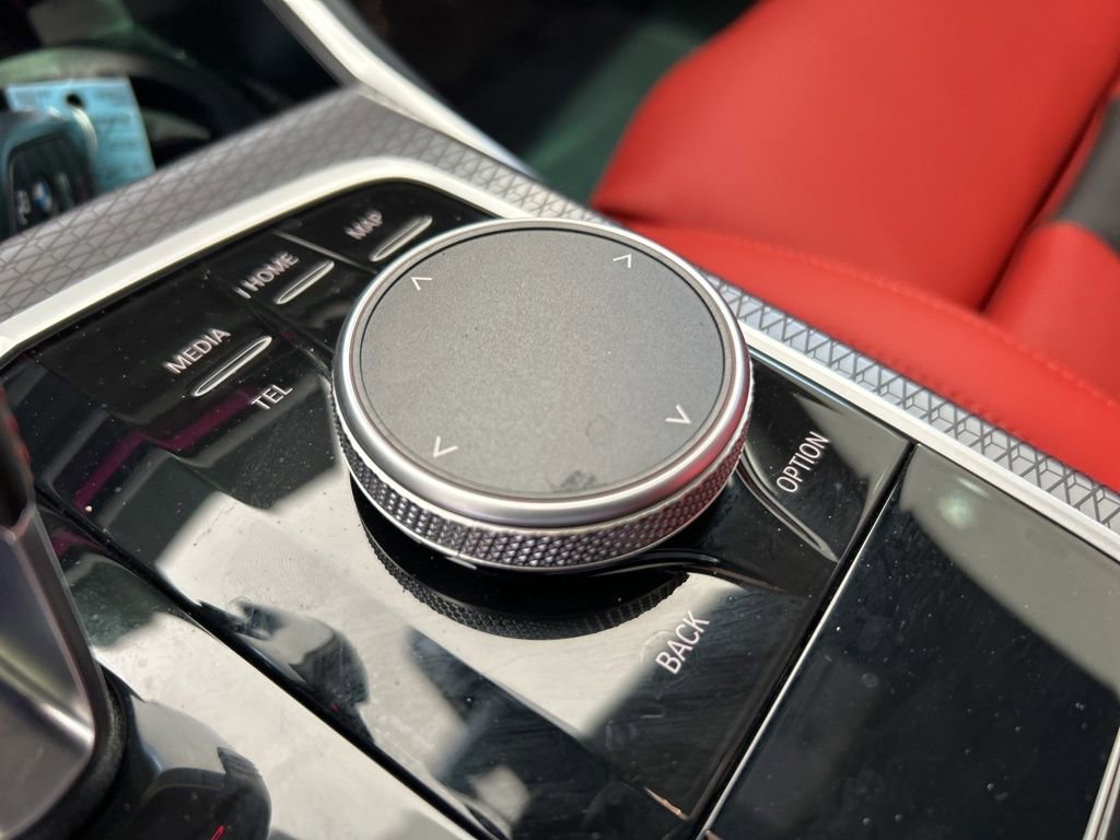 Used 2025 BMW M3 Competition image 50