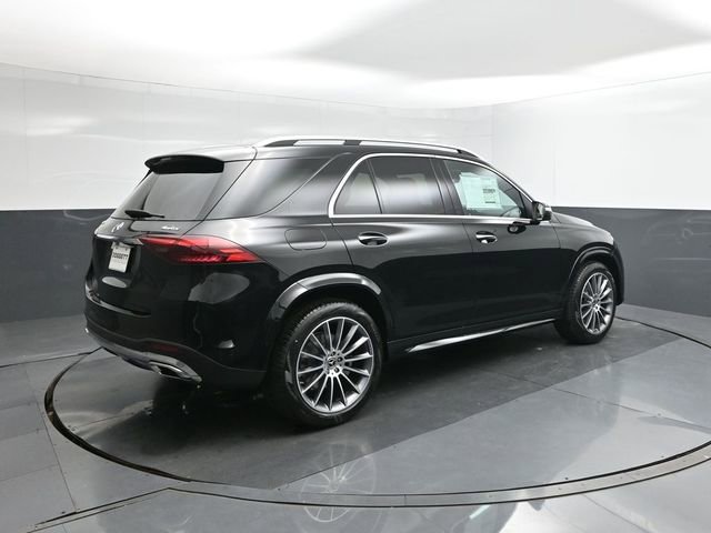 New 2026 Mercedes-Benz GLE 350 4MATIC image 11