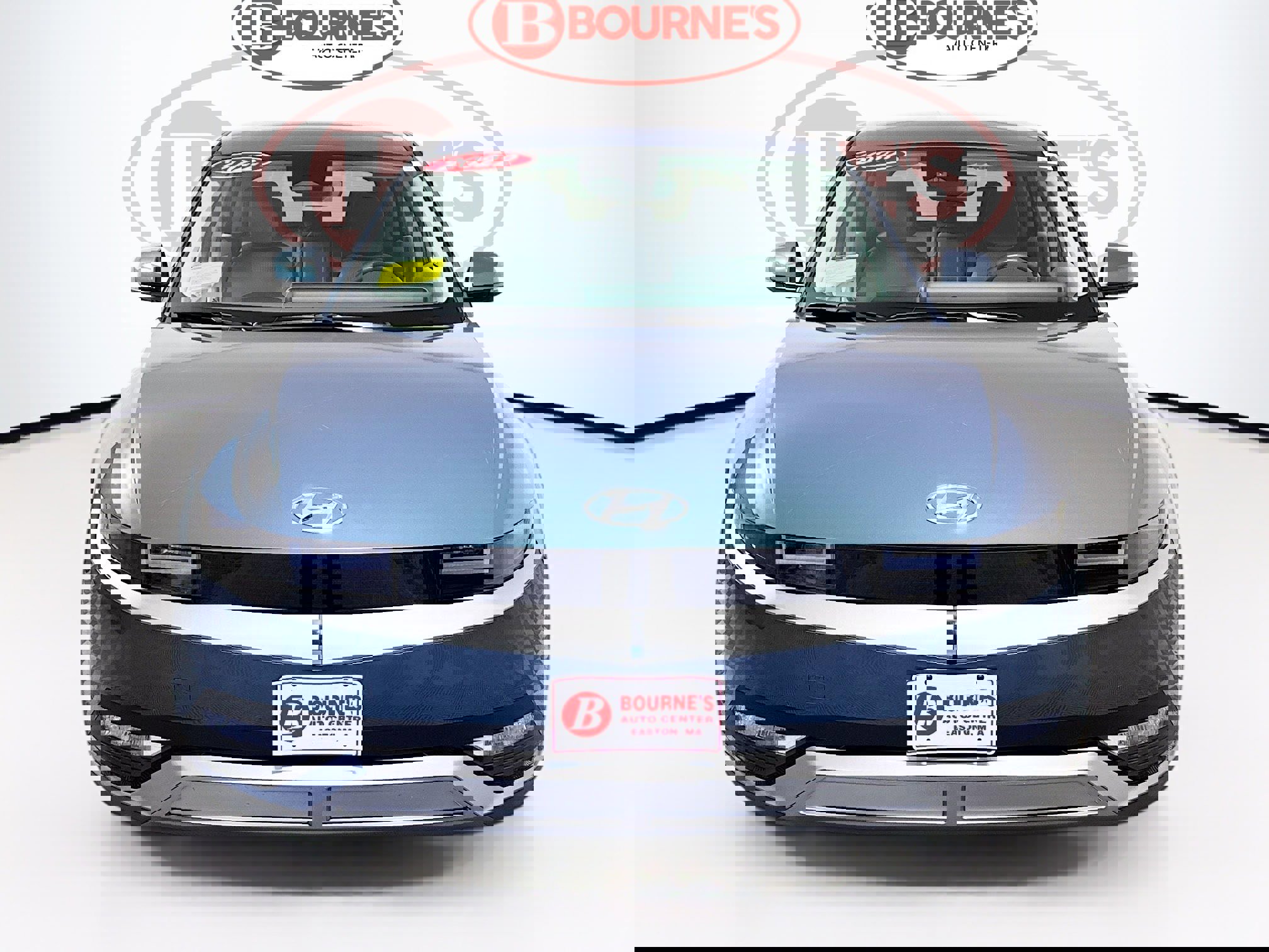 Used 2022 Hyundai Ioniq 5 SE image 5