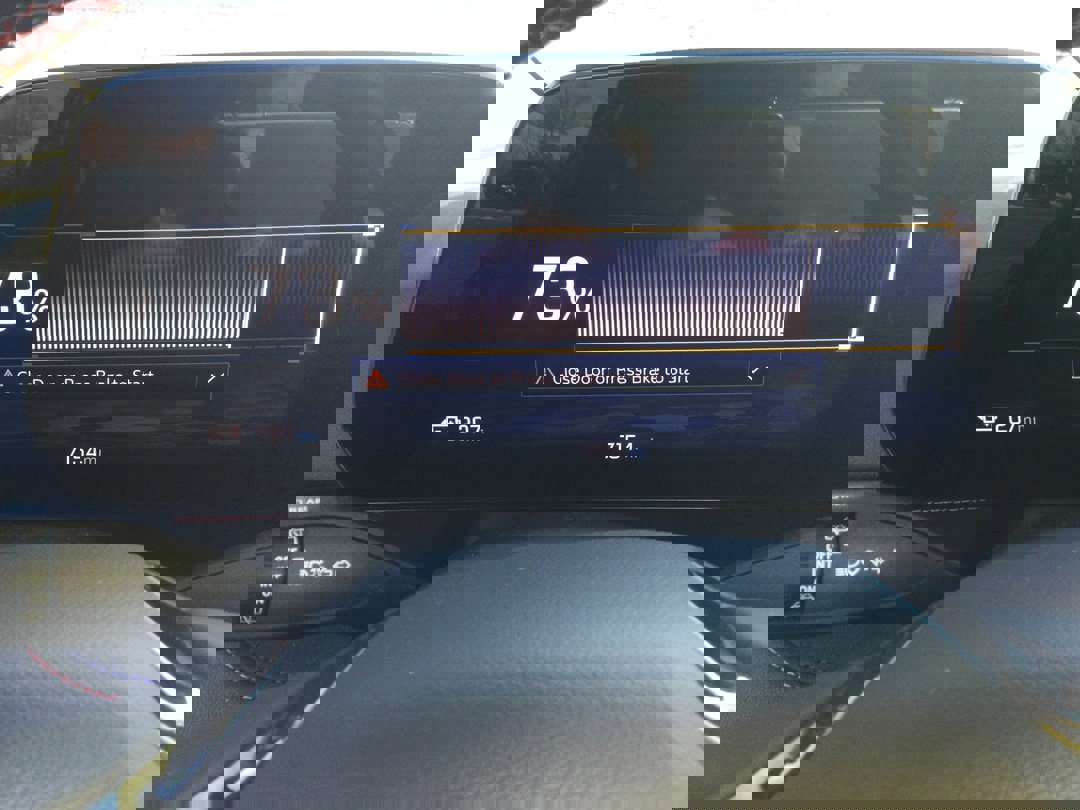 Used 2024 Chevrolet Blazer EV RS image 16