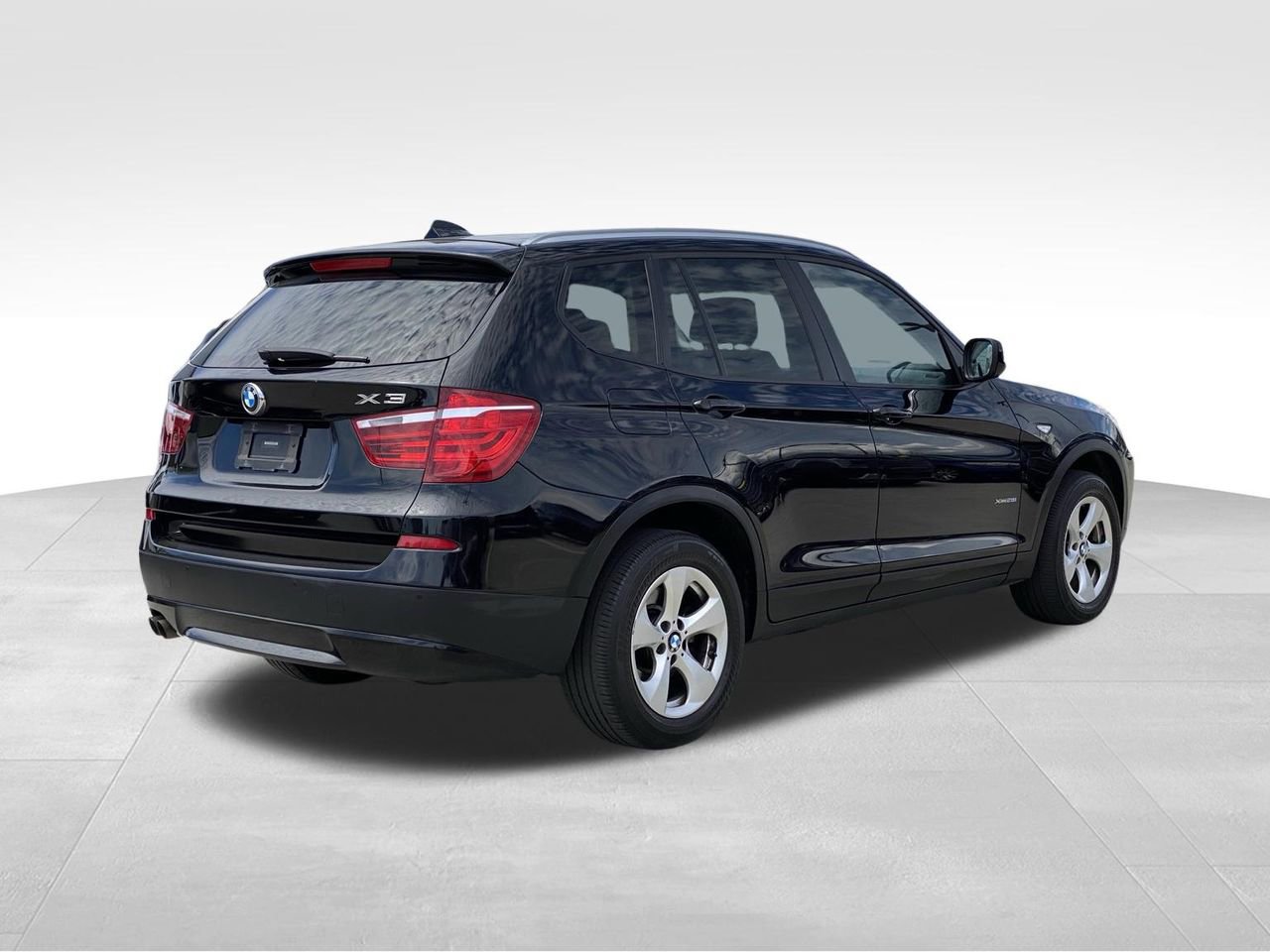 Used 2012 BMW X3 xDrive28i image 3