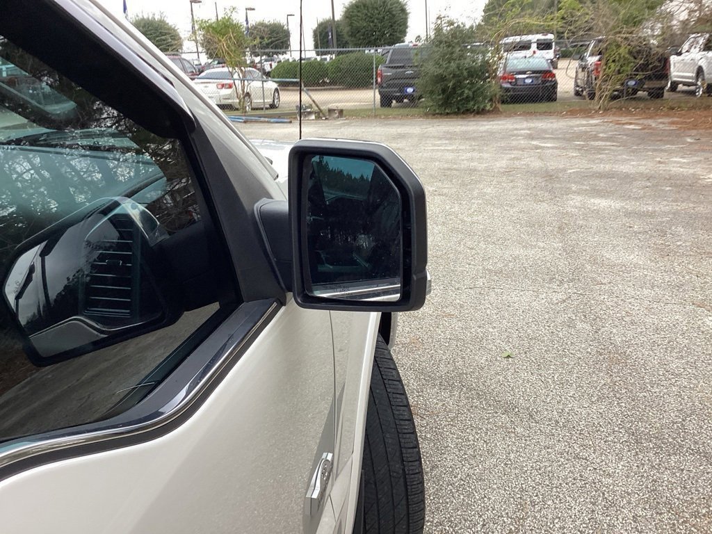 Used 2019 Ford F150 King Ranch w/ Equipment Group 601A Luxury image 25