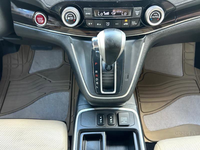 Used 2015 Honda CR-V Touring image 20