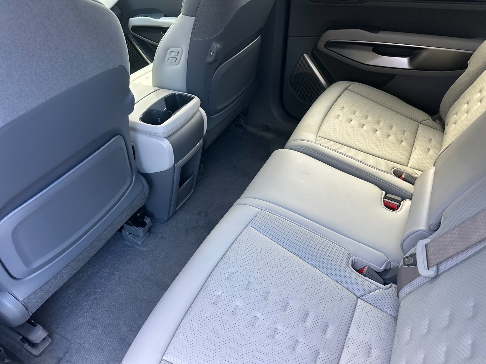 New 2026 Kia EV9 Wind AWD/4WD image 12