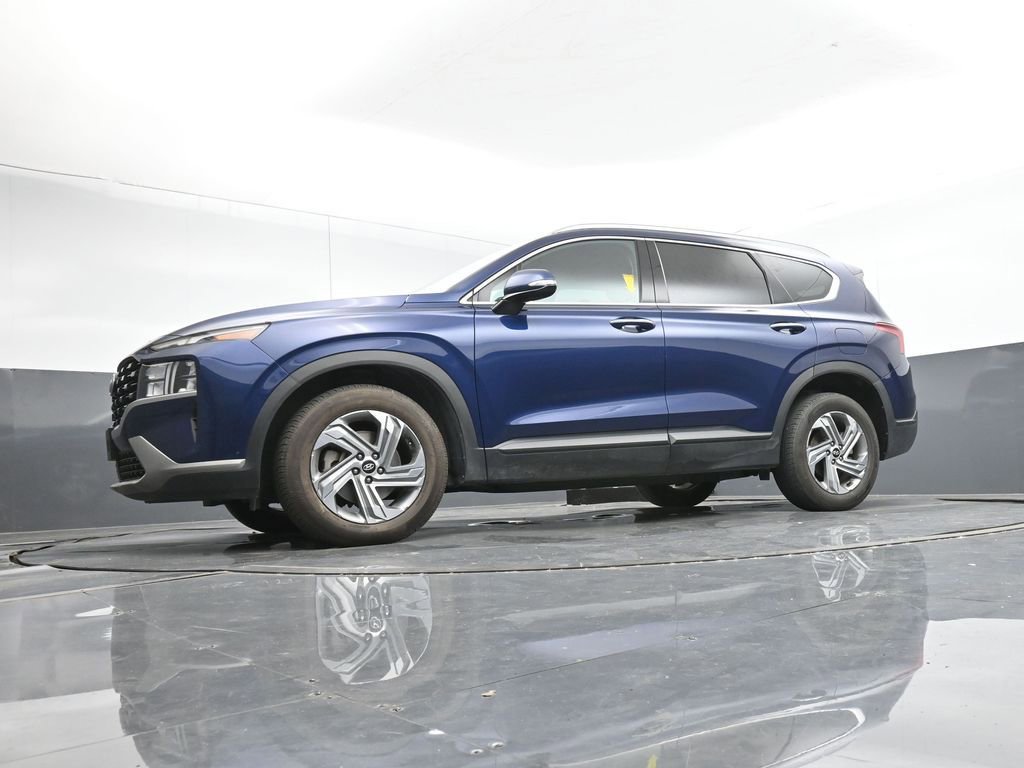 Used 2023 Hyundai Santa Fe SEL image 41