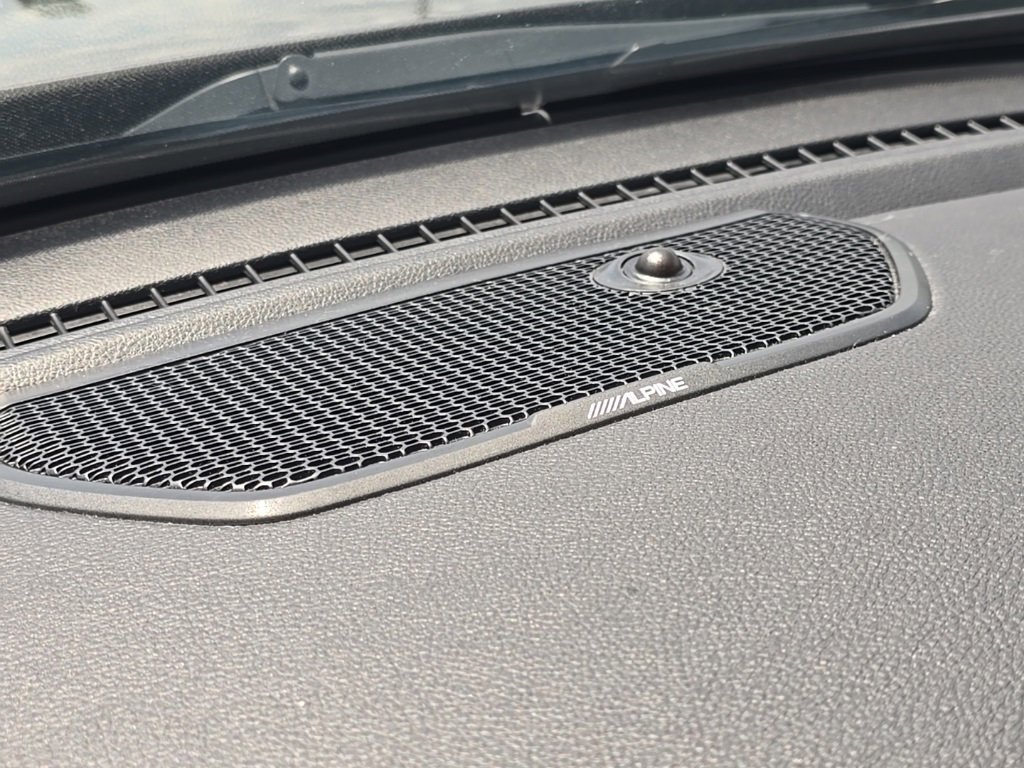 Certified 2022 RAM 1500 Laramie image 46