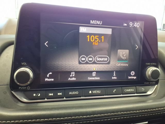 Used 2021 Nissan Rogue SV FWD image 19