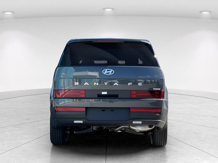 New 2026 Hyundai Santa Fe SE FWD image 5