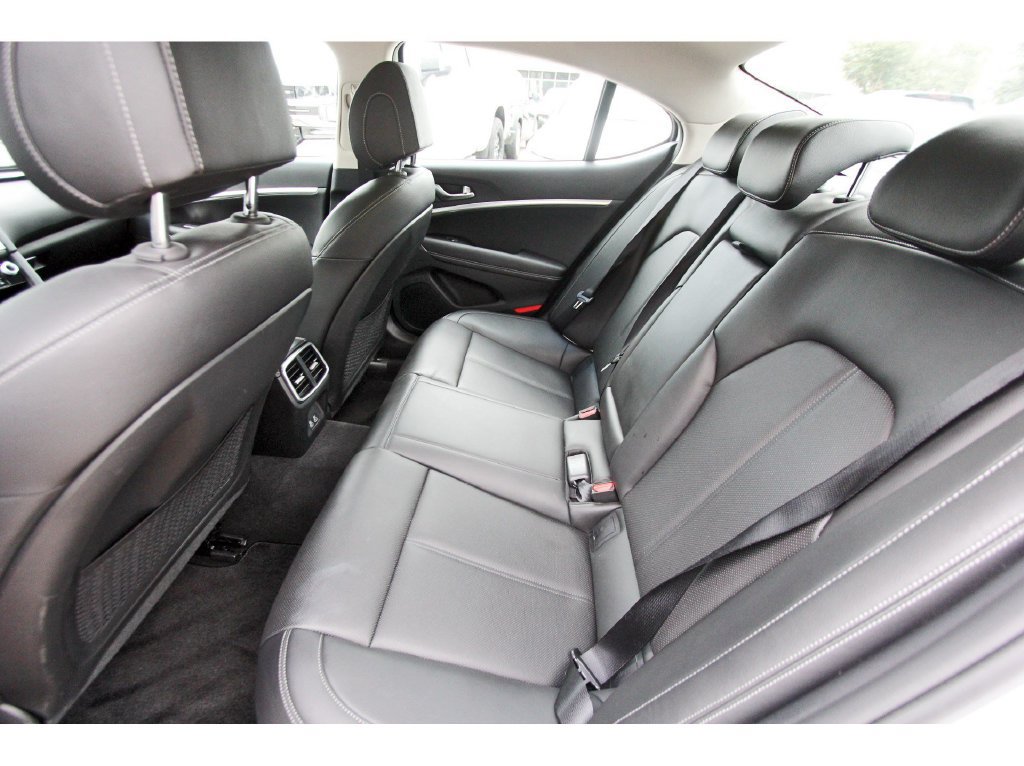 Used 2026 Genesis G70 2.5T RWD image 14