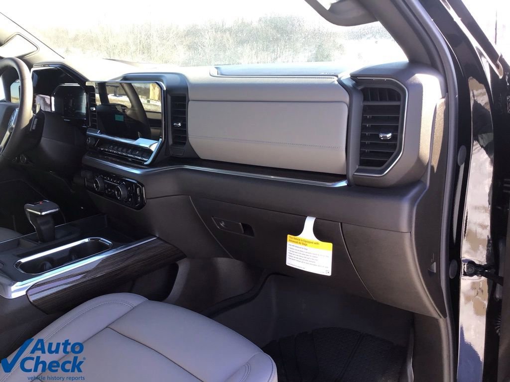 Used 2026 Chevrolet Silverado 1500 LT w/ All Star Edition Plus image 25