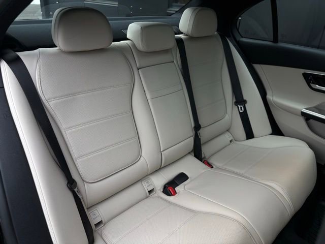 Certified 2023 Mercedes-Benz C 300 4MATIC Sedan image 45