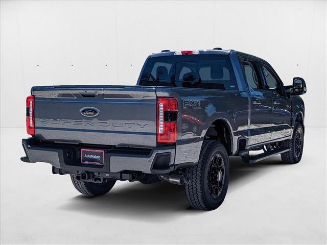 New 2025 Ford F250 Lariat w/ Lariat Ultimate Package image 2