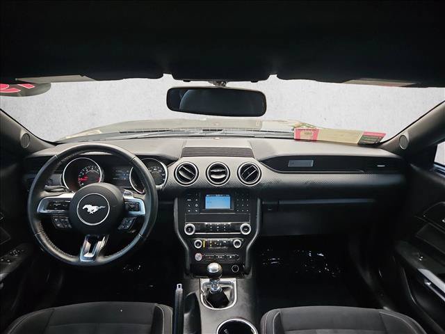 Used 2019 Ford Mustang Coupe RWD image 18
